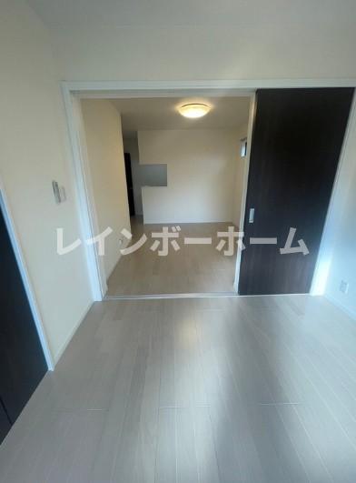 その他部屋・スペース　※建築中のため同施工参考写真となります。