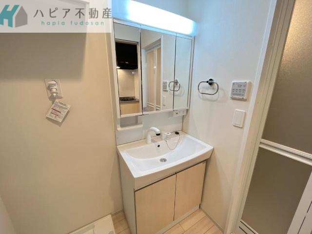 ＪＲ岩徳線 周防花岡駅 徒歩7分 2階建 築3年の内装写真