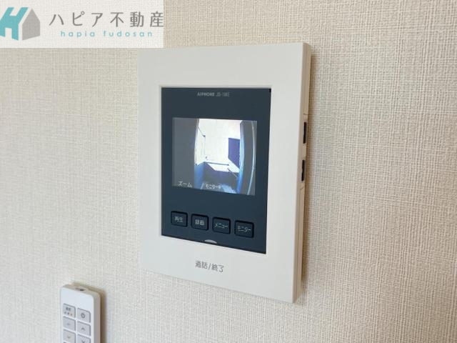 ＪＲ岩徳線 周防花岡駅 徒歩7分 2階建 築3年のその他写真