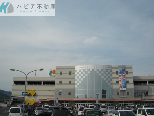 ＪＲ岩徳線 周防花岡駅 徒歩7分 2階建 築3年の周辺写真