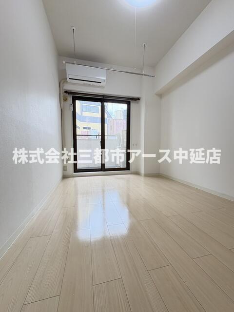 居室・リビング　大森ハウス　は三都市アース中延店へお任せください！　ご内覧可