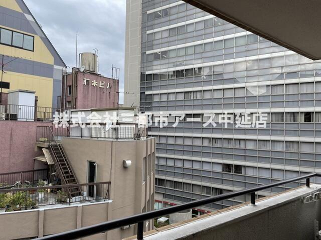 その他共有部分　大森ハウス　は三都市アース中延店へお任せください！　ご内覧可