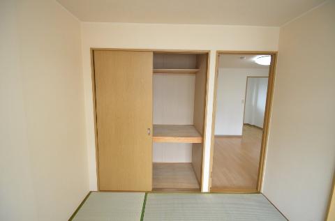 収納　収納（イメージ）