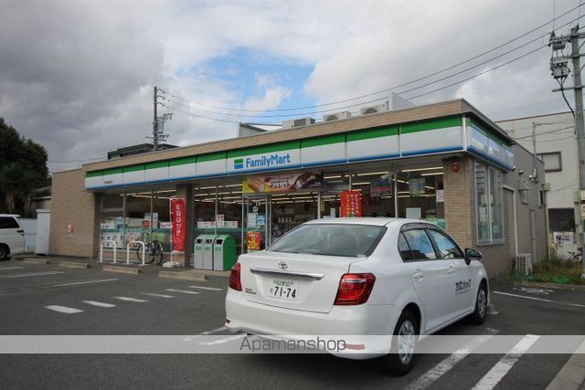 コンビニ　ファミリーマート春田駅南店（コンビニ）まで705m