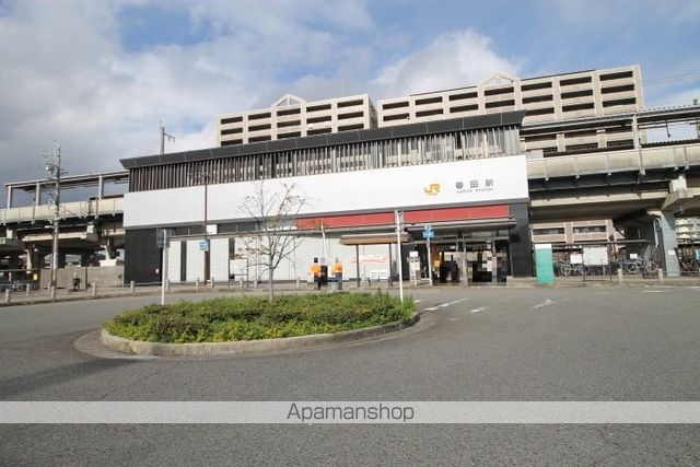 その他　JR関西本線春田駅（その他）まで602m
