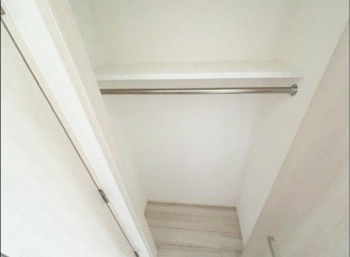収納　別部屋参照