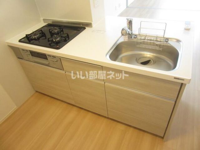 キッチン