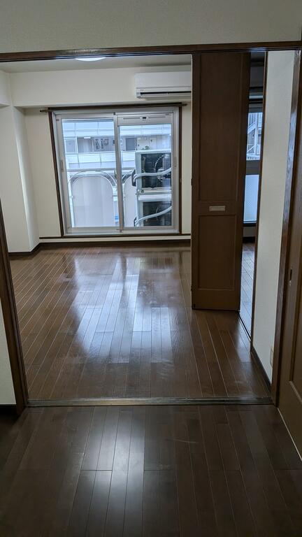 第2サンライトマンションC棟のその他写真