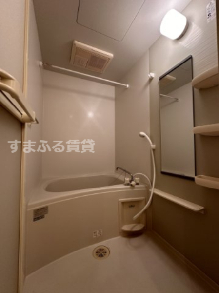 バス・シャワールーム　同仕様　反転の場合あり（00454-308）
