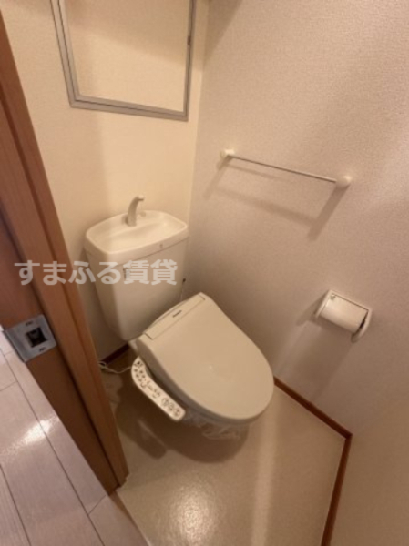 トイレ　同仕様　反転の場合あり（00454-308）