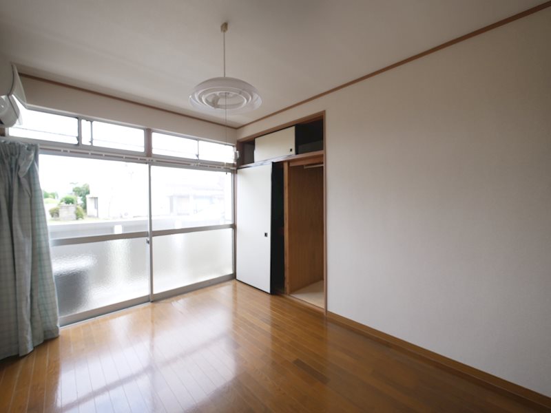 その他部屋・スペース　洋室6帖