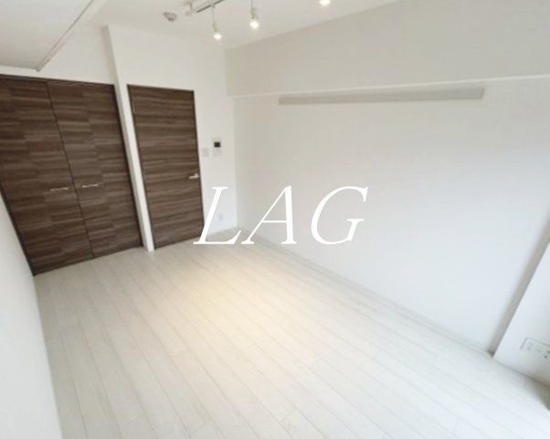 その他部屋・スペース　寝室です。