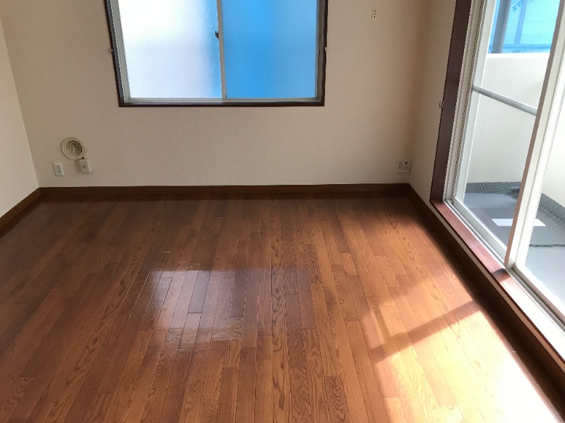 居室・リビング　※別部屋参照写真