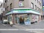 コンビニ　ファミリーマート（コンビニ）まで237m