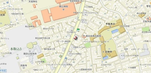 その他　地図