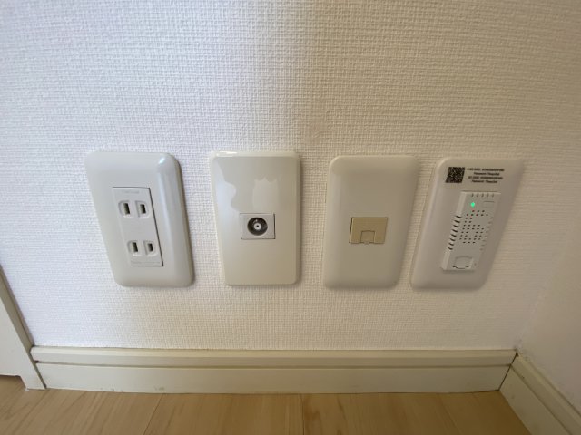 その他　※参考写真（204号室）