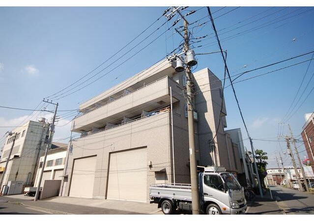 建物外観　当店おすすめ物件♪