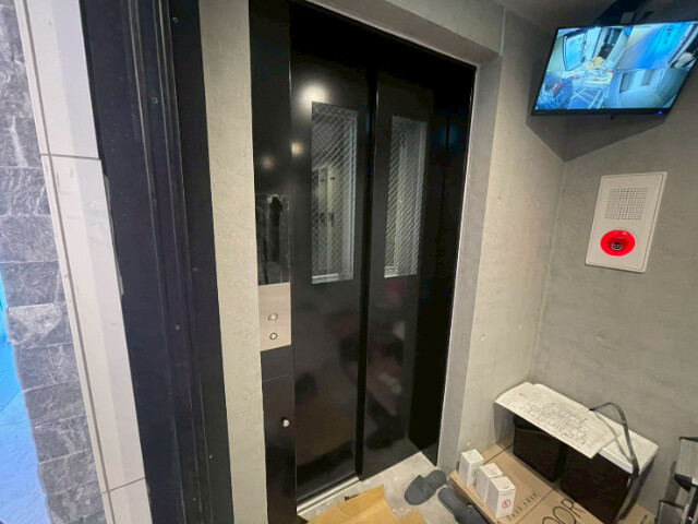 その他共有部分　その他
