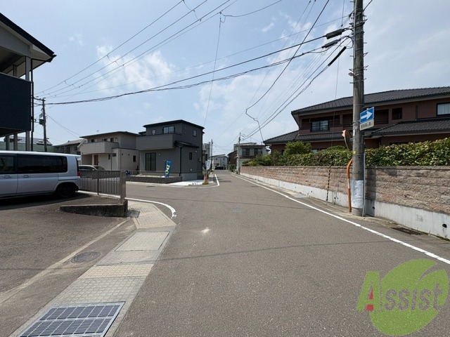 その他共有部分　駐輪場その他