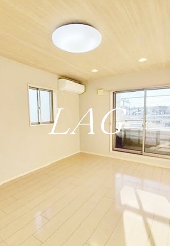 居室・リビング　洋室のお部屋です。