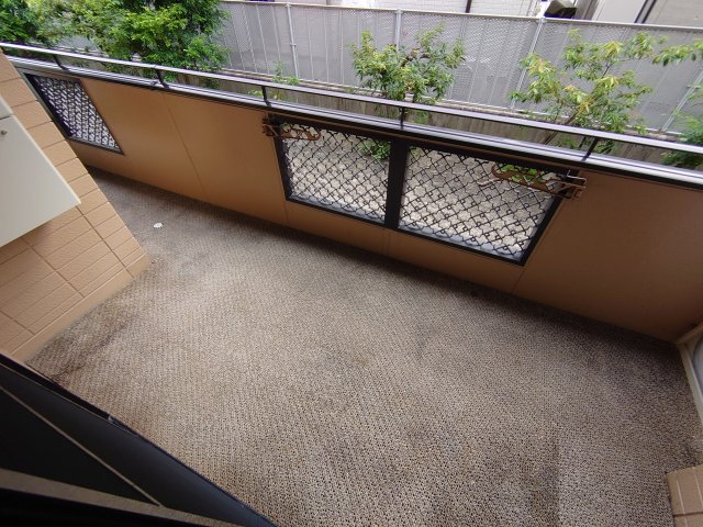 北仁川シティハイツの内装写真