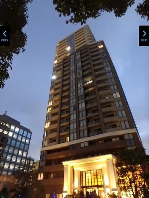建物外観　★夜の感じ★