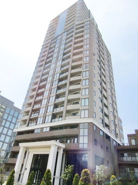 建物外観　★外観★