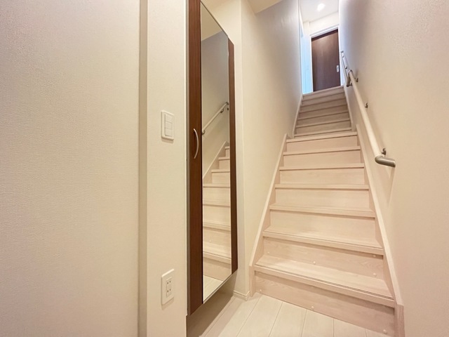 玄関　イメージ