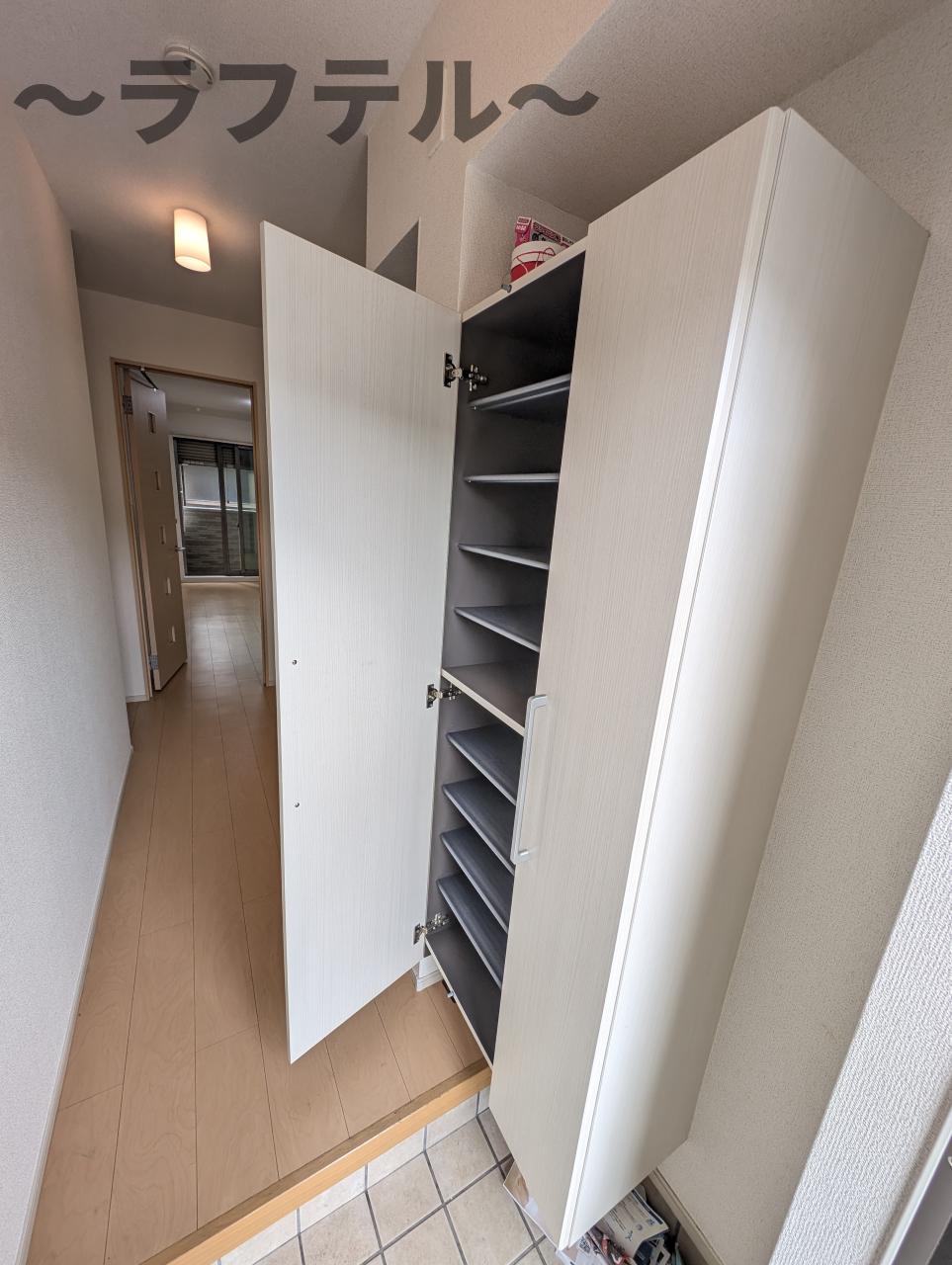 その他　別部屋イメージ写真