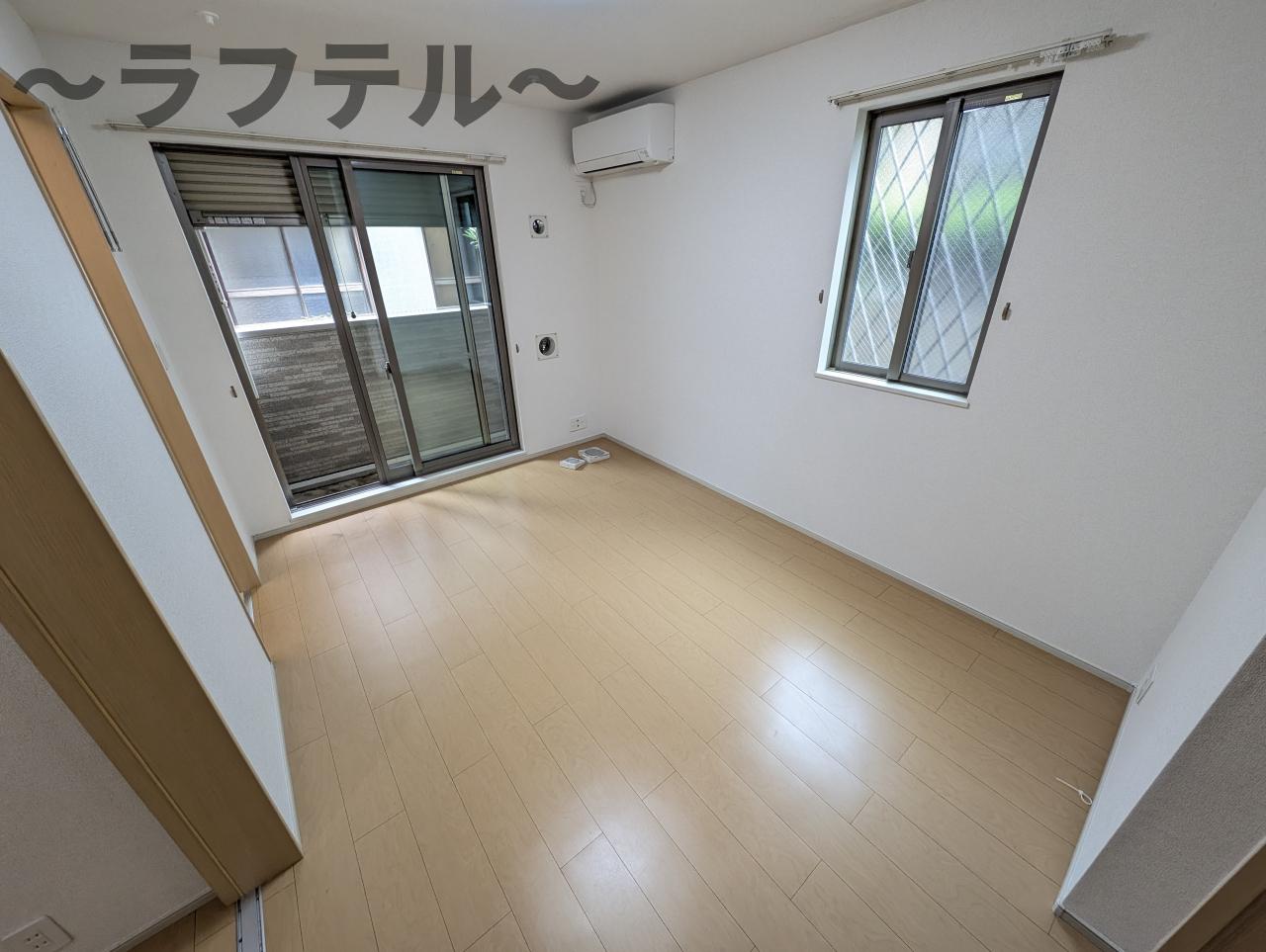 居室・リビング　別部屋イメージ写真