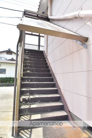 その他共有部分　その他共有部分