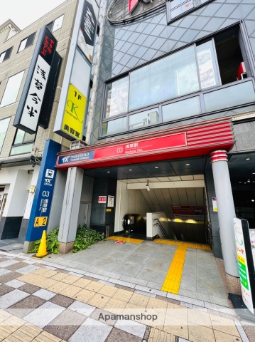 その他　つくばエクスプレス浅草駅（その他）まで213m