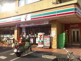 コンビニ　セブンイレブン 西荻北5丁目店（コンビニ）まで431m