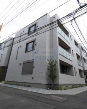建物外観　☆こちらの物件は仲介手数料0.55か月分です☆