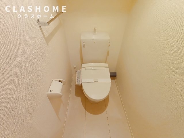 トイレ　イメージ画像になります