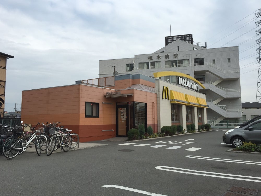飲食店　マクドナルド 堺黒土店（飲食店）まで717m