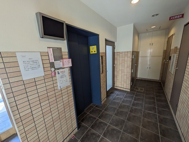 ロビー