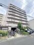 平野駅より徒歩1分 4階 築34年7ヶ月の賃貸物件