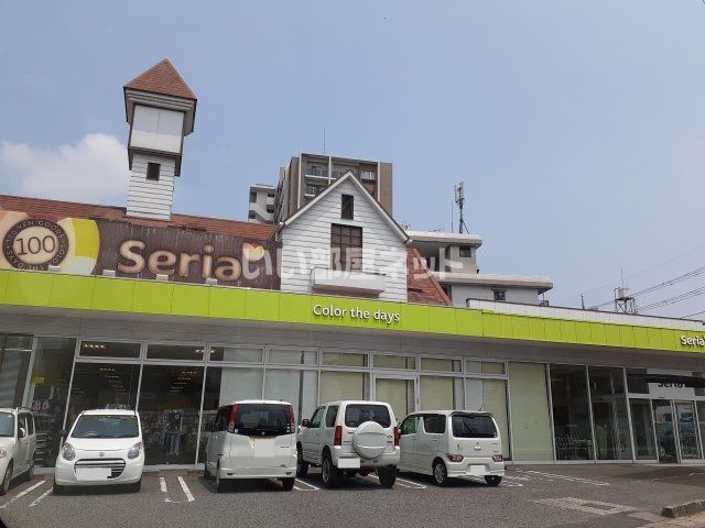 その他　１００円ショップ　セリア　本庄店（その他）まで637m