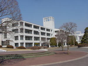 高校・高専　茨城県立牛久栄進高等学校（高校・高専）まで1478m