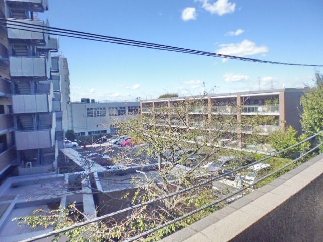 眺望　★開けた景色★