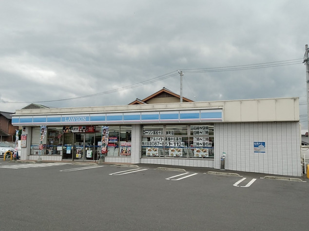 コンビニ　ローソン 高松十川東町店（コンビニ）まで2556m