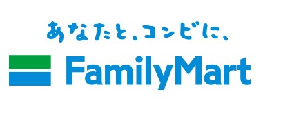 コンビニ　ファミリーマート 甚目寺萱津店（コンビニ）まで196m