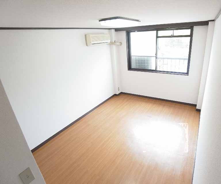 居室・リビング　洋室６帖