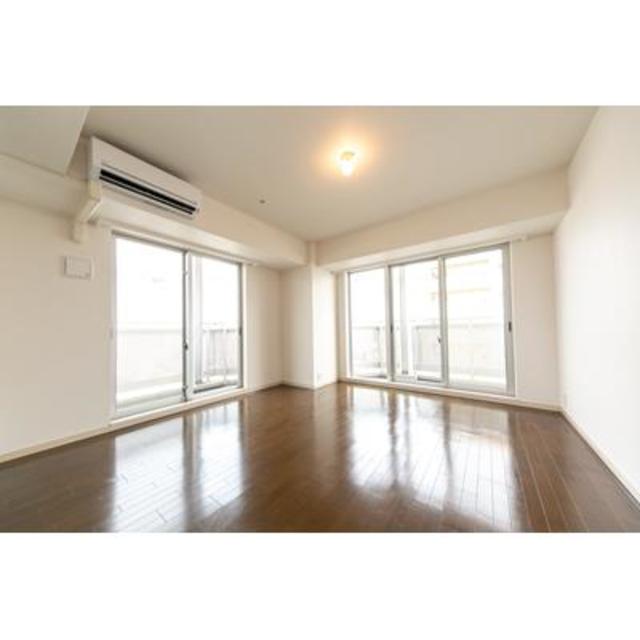 居室・リビング　※写真は同タイプ住戸です。