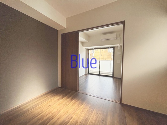 居室・リビング　同仕様