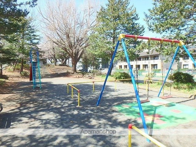 公園　東名土橋公園（公園）まで121m