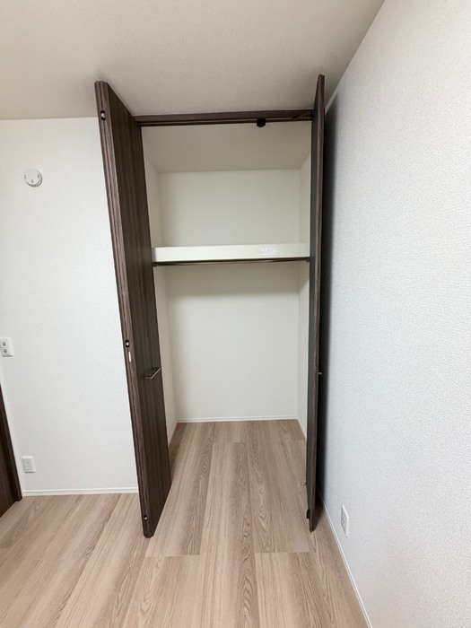 収納　同施工