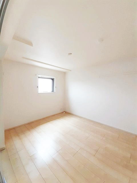 その他部屋・スペース　寝室です