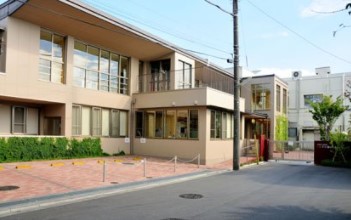 幼稚園・保育園　西砂保育園（幼稚園・保育園）まで984m